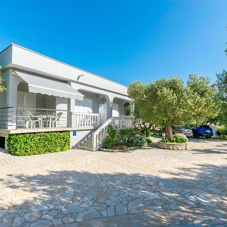 Apartments Anka Kampor Екстериор снимка