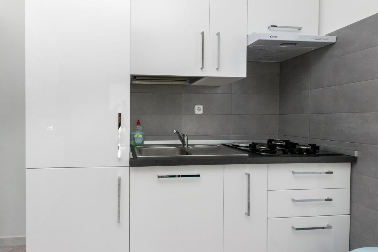 Apartments Anka Kampor Екстериор снимка
