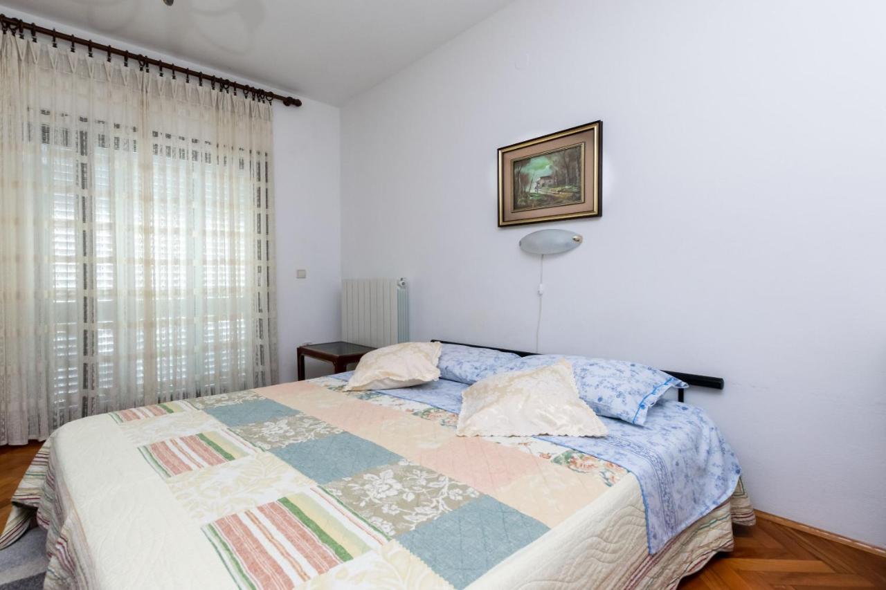 Apartments Anka Kampor Екстериор снимка