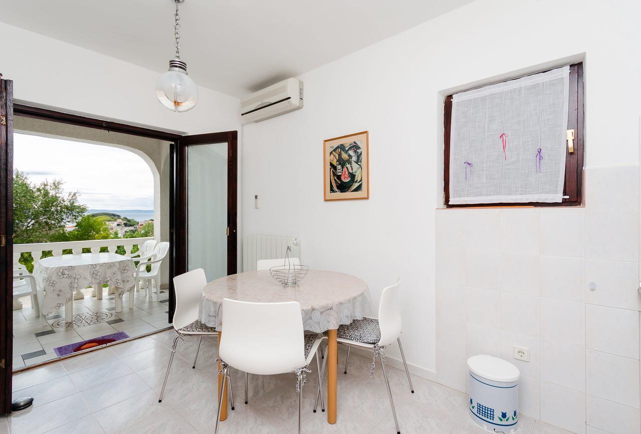 Apartments Anka Kampor Екстериор снимка
