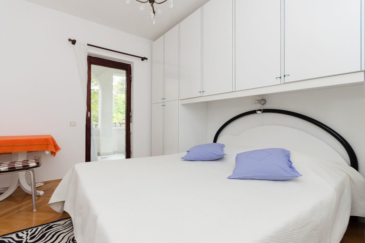 Apartments Anka Kampor Екстериор снимка